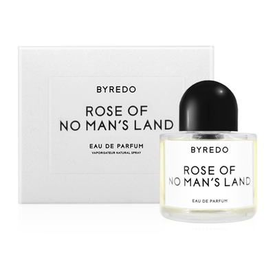 【BYREDO】Rose Of No Man's Land 無人之境淡香精 50ml