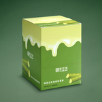 【亞尼克菓子工房】抹茶生乳捲風味蛋捲 8入/盒(5個工作日出貨), , large