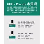 法國Bon Parfumeur｜中性淡香精30ml #602 - 胡椒 x 雪松 x 廣藿香, , large