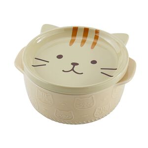 Ceramic Instant Noodle Bowl760ml