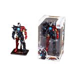 Venon Heroes--Iron Man, , large