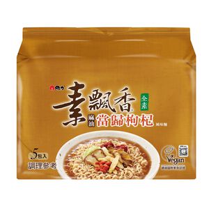 Angelicae Instant Noodles  80g