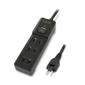 Extension cord