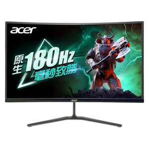 acer ED270R S3 Monitor
