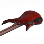 Ibanez EHB1505S-DEL 無頭五弦電貝斯 漸層咖啡色【敦煌樂器】, , large