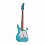 ESP GrassRoots G-SNAPPER-24 FM PF 電吉他 多色款【敦煌樂器】, , large