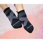 [Kaimei Cotton Industry] 6 pairs set, random and excellent, MIT made in Taiwan, top-notch sweat-absorbent and deodorant, small ears, boat-shaped arch socks, sports socks, thickened and deodorized, 24-28cm, , large