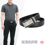 Men's Automatic belt, , large