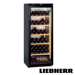 LIEBHERR WKB4112 Wine cabinet