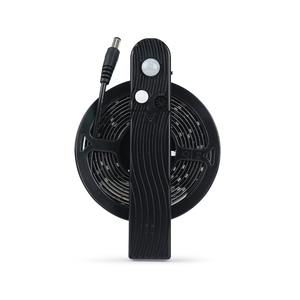 [RONEVER] LED 人體感應燈條-充電款 PA-2835-12 黑