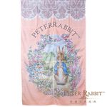 【世豐】Peter Rabbit比得兔門簾-百花齊放, , large
