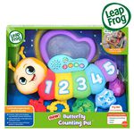 官方直營【LeapFrog】123小蝴蝶, , large