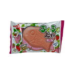 Strawberry sea bream grill, , large