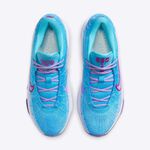 [Kixpress] Nike G.T. Hustle 3 EP 男 籃球鞋 Paige Bueckers 緩震 藍 [HJ7677-900], , large