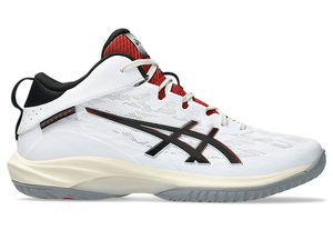 [秉宸] ASICS GEL-HOOP V17 S 籃球鞋 白灰紅 1063A101-104