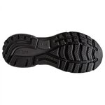 Brooks Ghost 15 Gtx 女 慢跑鞋 路跑 避震緩衝 魔鬼系列 黑 [1203821B022], , large