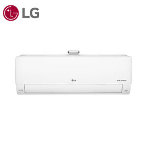 LG LSU/N43AHU 1-1 Inverter