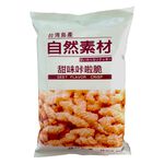 Natural material-sweet crunchy, , large