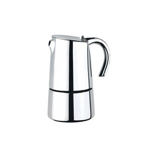 PEARL HORSE Lalashan Moka Pot 6-Cup