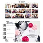 【K's凱恩絲】莫代爾魔塑收腹提臀超高腰內褲 (時尚黑), , large