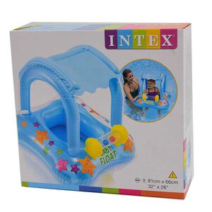 【泳具】嬰兒座浮板(適用年齡：1-2歲)
