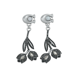  earrings, , large