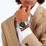 MASERATI 瑪莎拉蒂 Competizione時尚型男手錶手鍊套組-42mm R8873600001, , large