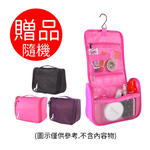 【悠適活】日本製輕薄自在褲2回300cc(Lx3包+替換片x1包)加送盥洗包, , large