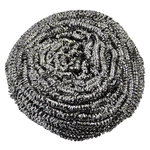 Stainless steel brush 60g, , large