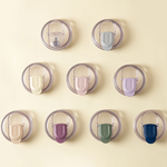 Detachable Travel Tumbler Lid, , large