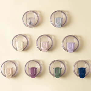 Detachable Travel Tumbler Lid