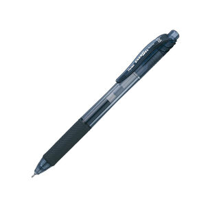 PENTEL 0.5極速鋼珠筆-黑色