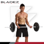 【BLADEZ】WBR1-47吋實心長槓, , large