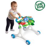 官方直營【LeapFrog】多功能健力學步車, , large