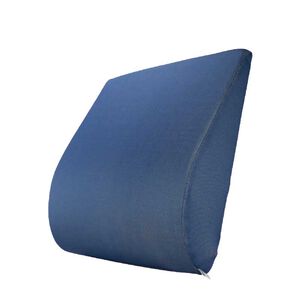 Backrest cushion