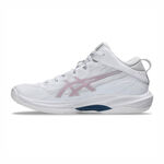 [Kixpress] Asics Gelhoop V17 男女 籃球鞋 穩定 支撐 緩震 白 粉紅 [1063A096-103], , large