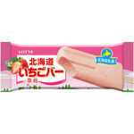 樂天北海道草莓雪糕, , large