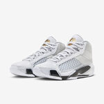 [Kixpress] Nike Air Jordan XXXVIII FIBA PF 男 籃球鞋 運動 實戰 白金 [FN7482-100], , large