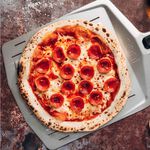 [OONI戶外窯烤爐]12吋洞面長柄披薩鏟Perforated Pizza Peel Pizza鏟 比薩鏟 大鍋鏟 麵包鏟 披薩放入鏟, , large