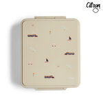 官方直營【Citron】餐盒兩件組_交通工具, , large