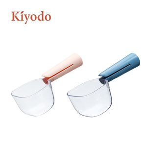 Pet feed ladle