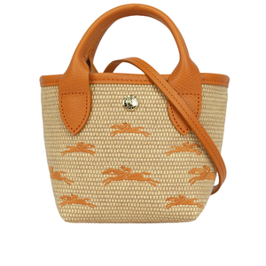 Second-use bag
