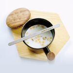 【純鈦攪拌棒】攪拌棒 攪拌匙 咖啡攪拌棒 調理棒 冰棒棍 冰棍, , large