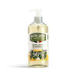 〔本野有限公司〕法國玫翠思馬賽液體皂1000ML(忍冬)-2入, , large