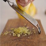 蓋瑞廚物【Triangle 三角牌 德國高質感廚房用品 五種刨絲器】 起司刨刀 刨絲 檸檬刨刀 檸檬刨絲刀 刨屑 刨堅果, , large