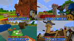 【 任天堂 Switch NS 】《 我的世界 Minecraft 》國際版 當個創世神 麥塊 實體卡帶 中文版 遊戲片, , large
