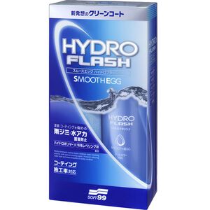 Smooth Egg Hydro Flash 230ml