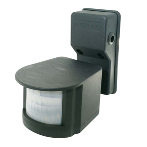 DY-105 Dual-head Pull-wire Infrared Sensor (DC12~24V)