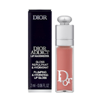 【Dior 迪奧】豐漾俏唇蜜 2ml #038 玫瑰裸, , large