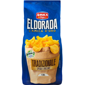ELDORADA 經典鹽味洋芋片
